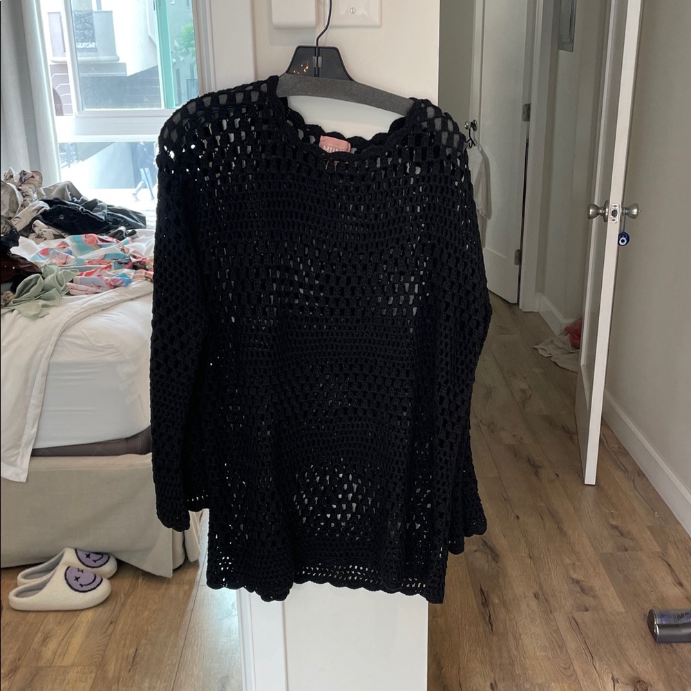Show Me Your MuMu cover up